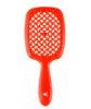  Зображення Janeke Superbrush the original гребінець продувна, щітка для волосся коралового кольору 
